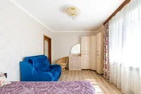 Миниатюра квартиры 7