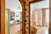 Миниатюра квартиры 8