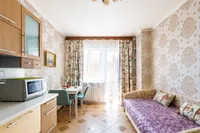 Миниатюра квартиры 9