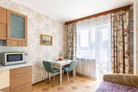 Миниатюра квартиры 10