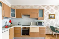 Миниатюра квартиры 12