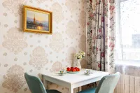 Миниатюра квартиры 13