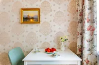 Миниатюра квартиры 14