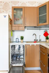 Миниатюра квартиры 15