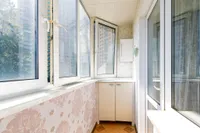 Миниатюра квартиры 16