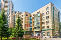 Миниатюра квартиры 19