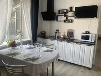 Миниатюра квартиры 1