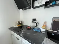 Миниатюра квартиры 3