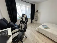 Миниатюра квартиры 5