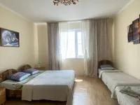 Миниатюра квартиры 2