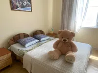 Миниатюра квартиры 1