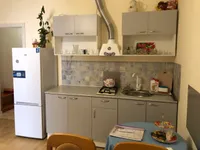 Миниатюра квартиры 6