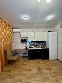Миниатюра квартиры 2