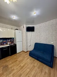 Миниатюра квартиры 3