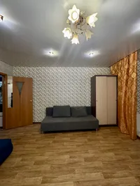 Миниатюра квартиры 6