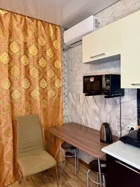 Миниатюра квартиры 9