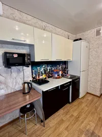 Миниатюра квартиры 10