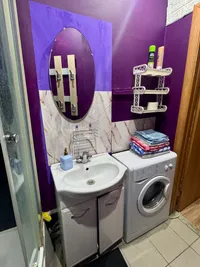 Миниатюра квартиры 15
