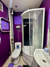 Миниатюра квартиры 16