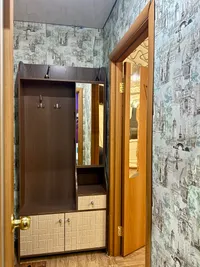Миниатюра квартиры 17