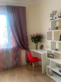 Миниатюра квартиры 7