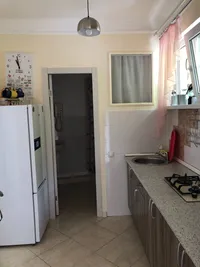 Миниатюра квартиры 8