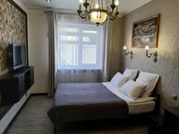 Миниатюра квартиры 2