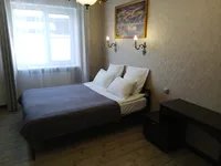 Миниатюра квартиры 4