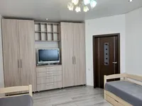 Миниатюра квартиры 7