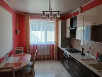 Миниатюра квартиры 8