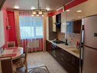 Миниатюра квартиры 9