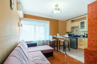 Миниатюра квартиры 3