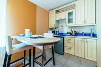 Миниатюра квартиры 4