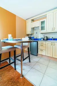 Миниатюра квартиры 5