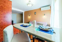 Миниатюра квартиры 6