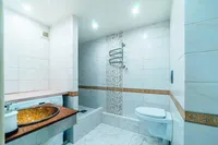 Миниатюра квартиры 7