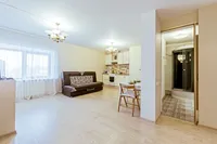 Миниатюра квартиры 1