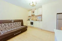 Миниатюра квартиры 3