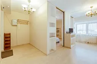 Миниатюра квартиры 4