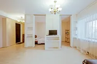 Миниатюра квартиры 5