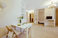 Миниатюра квартиры 8