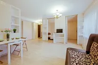 Миниатюра квартиры 7