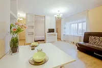 Миниатюра квартиры 9