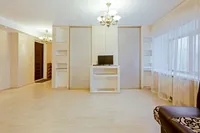 Миниатюра квартиры 17