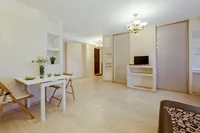 Миниатюра квартиры 18