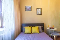 Миниатюра квартиры 1