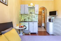 Миниатюра квартиры 2