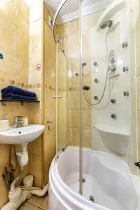 Миниатюра квартиры 6