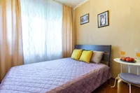 Миниатюра квартиры 5