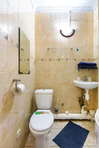 Миниатюра квартиры 7